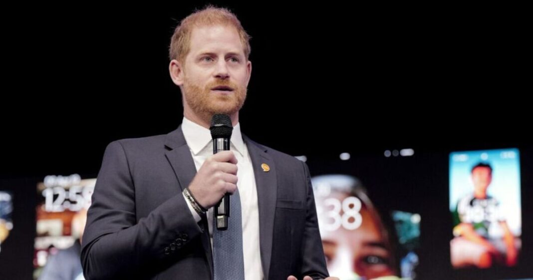 Royal Family RECAP: One member who ‘will never forgive’ Prince Harry | Royal | News