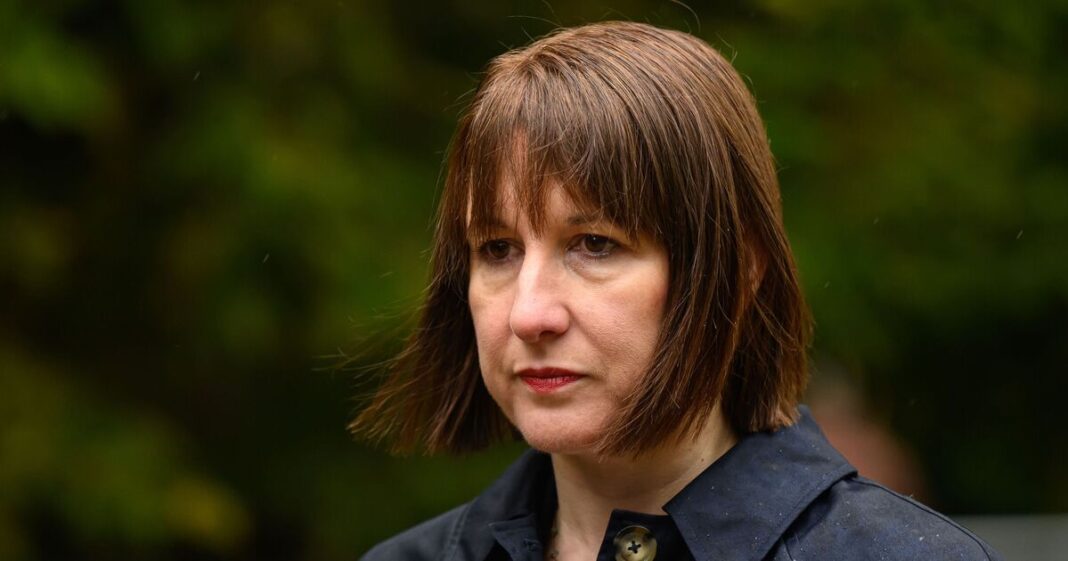 Reeves warned over ‘market meltdown’ as Labour plots change to pensions | Personal Finance | Finance