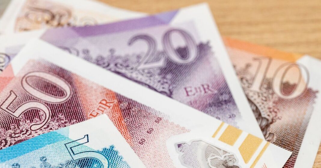 DWP alert over £475 ‘bonus’ payments before Christmas – check if you’re eligible | Personal Finance | Finance