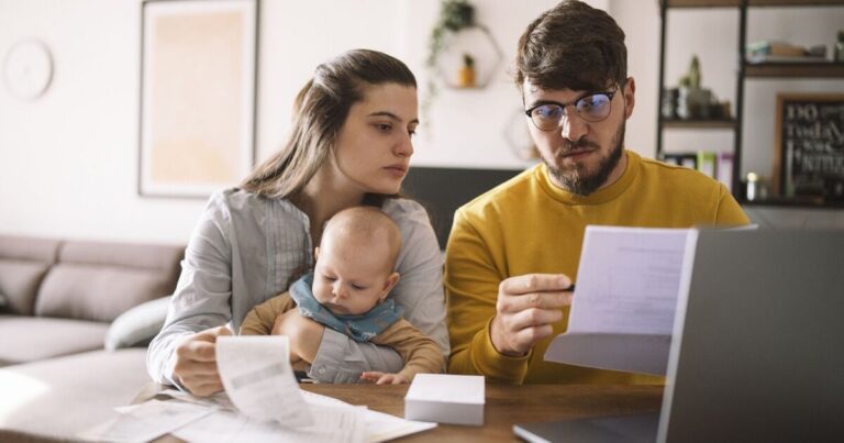 Brits warned to act ‘carefully’ ahead of potential budget changes | Personal Finance | Finance