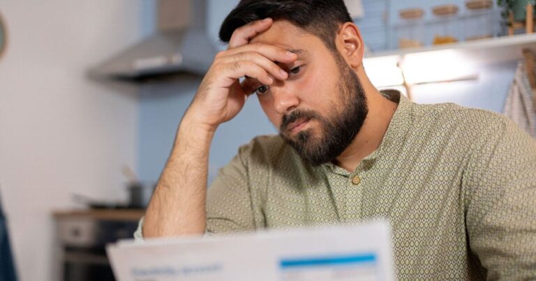 Brits overpaying for ten services they could save hundreds on | Personal Finance | Finance