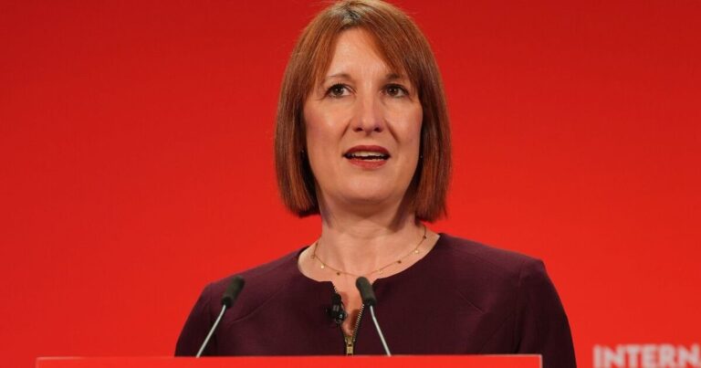 Two things to do before the Budget next week, company founder advises | Politics | News