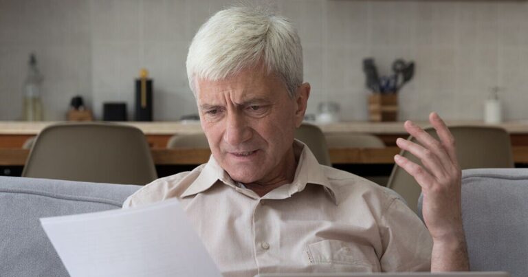 Calls for Keir Starmer to act on pension ‘injustice’ affecting 453,000 | Personal Finance | Finance