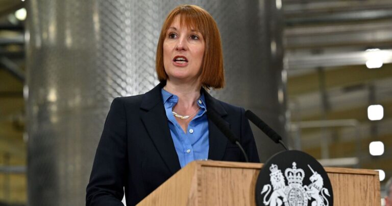 Labour stealth tax raid to punish high earners and squeeze Middle Brits | Personal Finance | Finance
