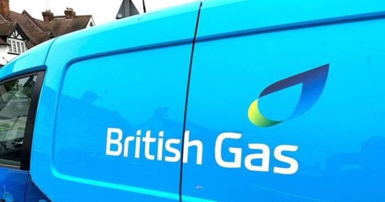 British Gas giving £2,000 to state pensioners losing £300 Winter Fuel Payment | Personal Finance | Finance