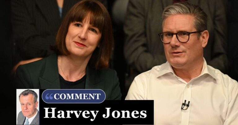 UK has just ONE pensions success in 50 years – Labour will destroy it | Personal Finance | Finance