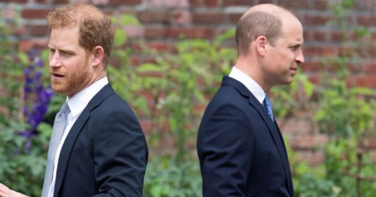 Royal Family LIVE: Prince Harry receives subtle olive branch | Royal | News