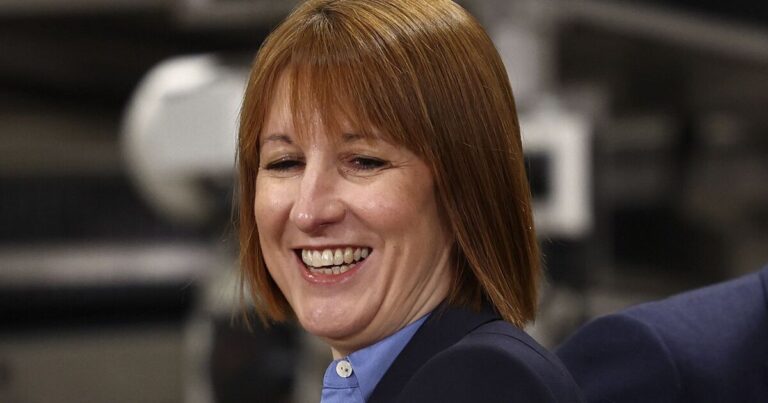 Rachel Reeves tipped to deliver double-whammy property blow in Budget | Personal Finance | Finance
