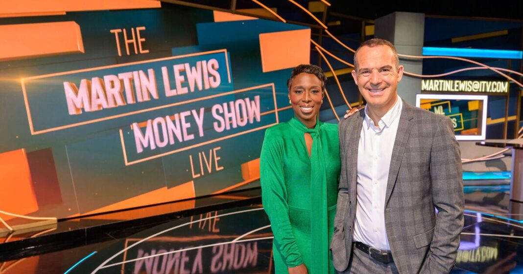 Martin Lewis reveals easiest way to lower energy bills and be refunded | Personal Finance | Finance