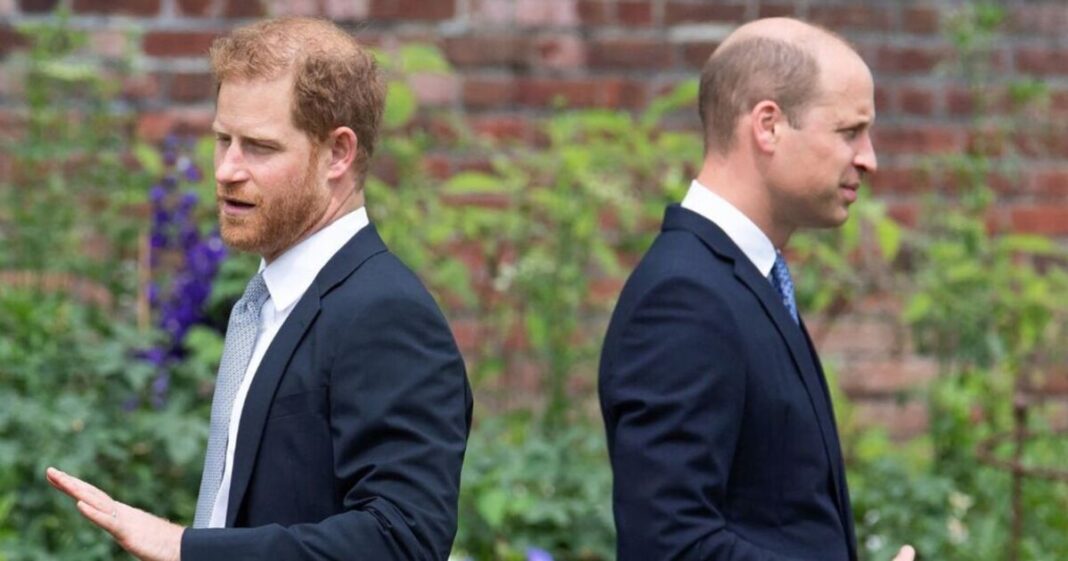 Prince Harry handed three-word ultimatum to mend rift | Royal | News