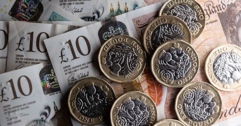State pensioners will lose £39,080 each if hit by all three key Labour changes | Personal Finance | Finance