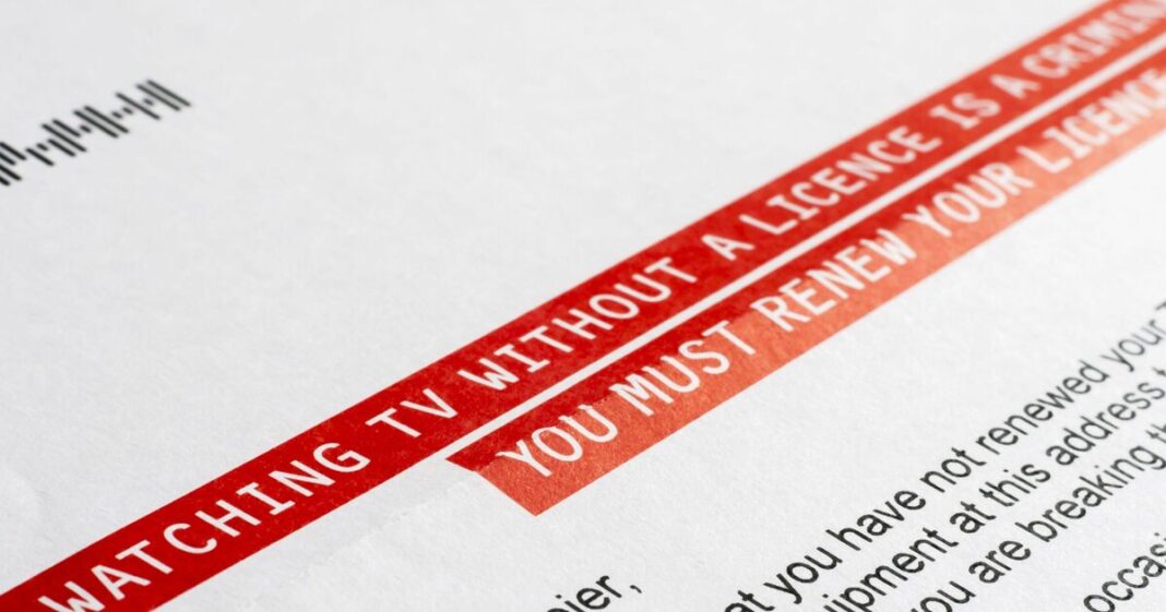 BBC TV licence warning as many missing out on £170 saving | UK | News