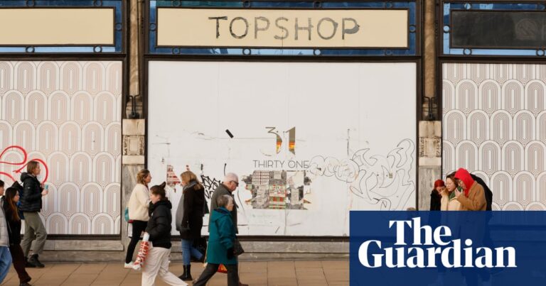 Share your memories of UK shopping centres and how they have changed | Shopping