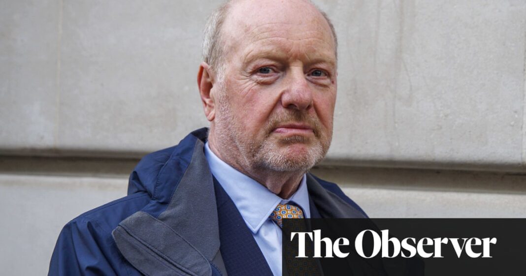 Ministers explore plan to hand Post Office to subpostmasters | Post Office