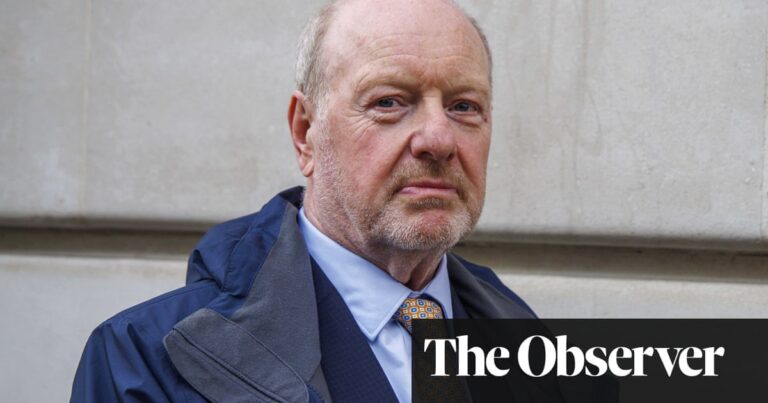 Ministers explore plan to hand Post Office to subpostmasters | Post Office