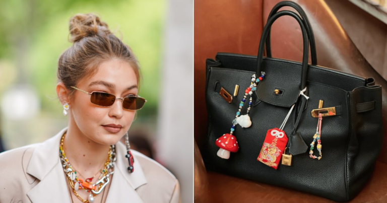 How to Shop the Charmcore Trend: TikTok’s New Jewelry Craze