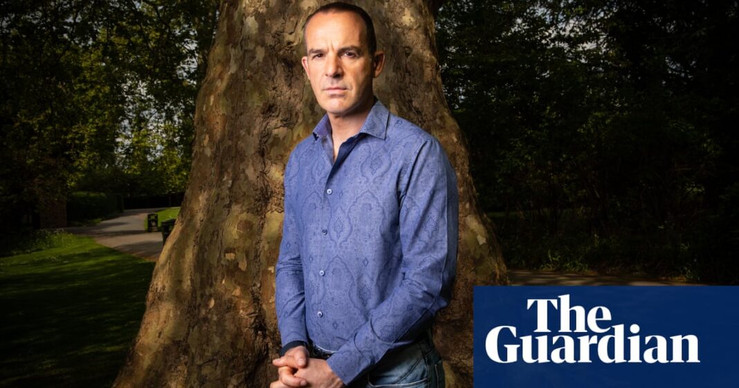 Martin Lewis warns of online scam ‘wild west’ over fake Rachel Reeves ad | Money