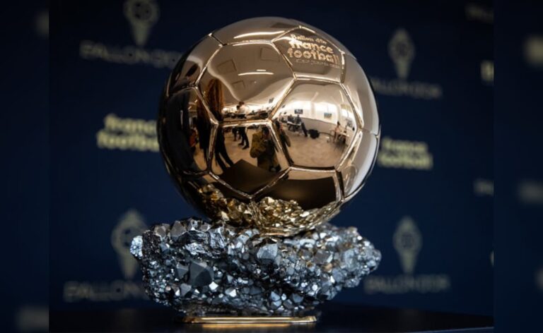 Ballon d’Or 2024 Live Streaming Award Ceremony Live Telecast: When And Where To Watch