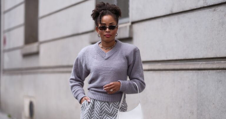The Best Nordstrom Sweaters For Every Style and Budget