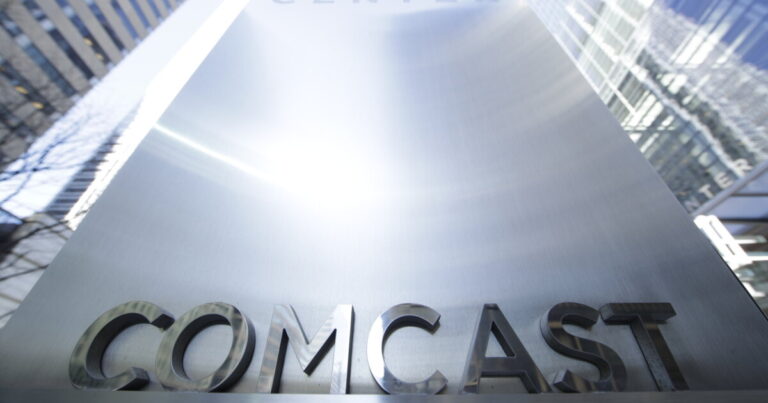 More than 200,000 Comcast Customers Impacted by Data Breach