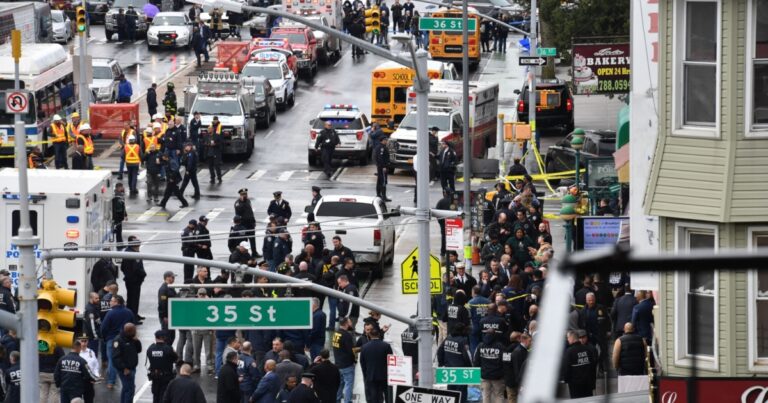 Jaywalking Now Legal in New York City