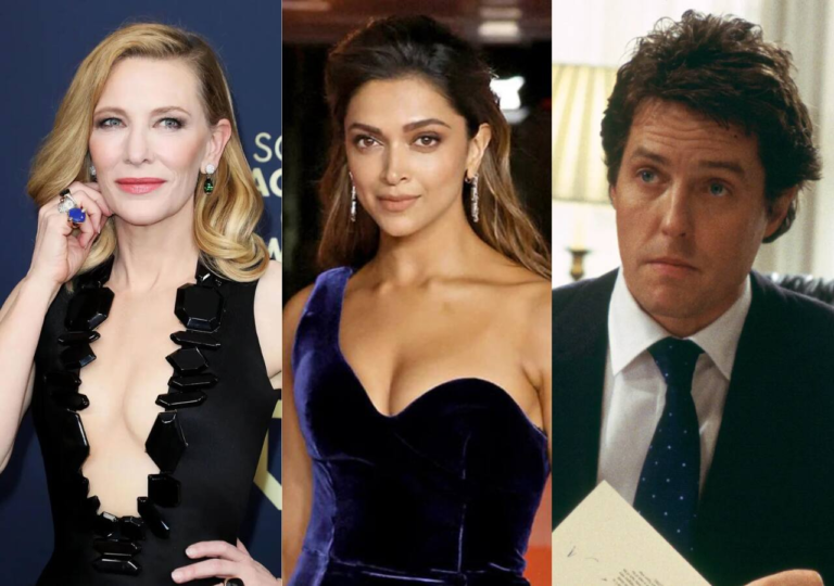 Deepika Padukone to join Hollywood biggies Cate Blanchett, Hugh Grant and others as a presenter at the awards