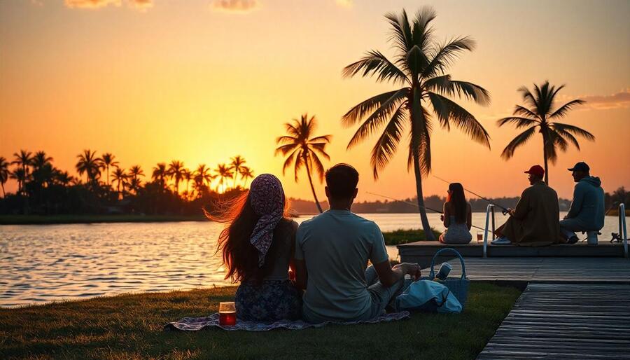 Florida Tourism Reassures Travelers with New Campaign: “Sun is Shining in Florida