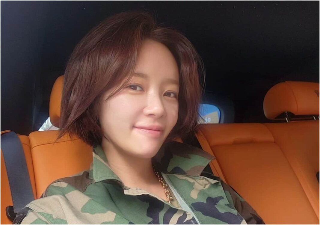 Korean drama actress Hwang Jung Eum of Kill Me, Heal Me fame exposes husband’s illicit affair on social media; read shocking details