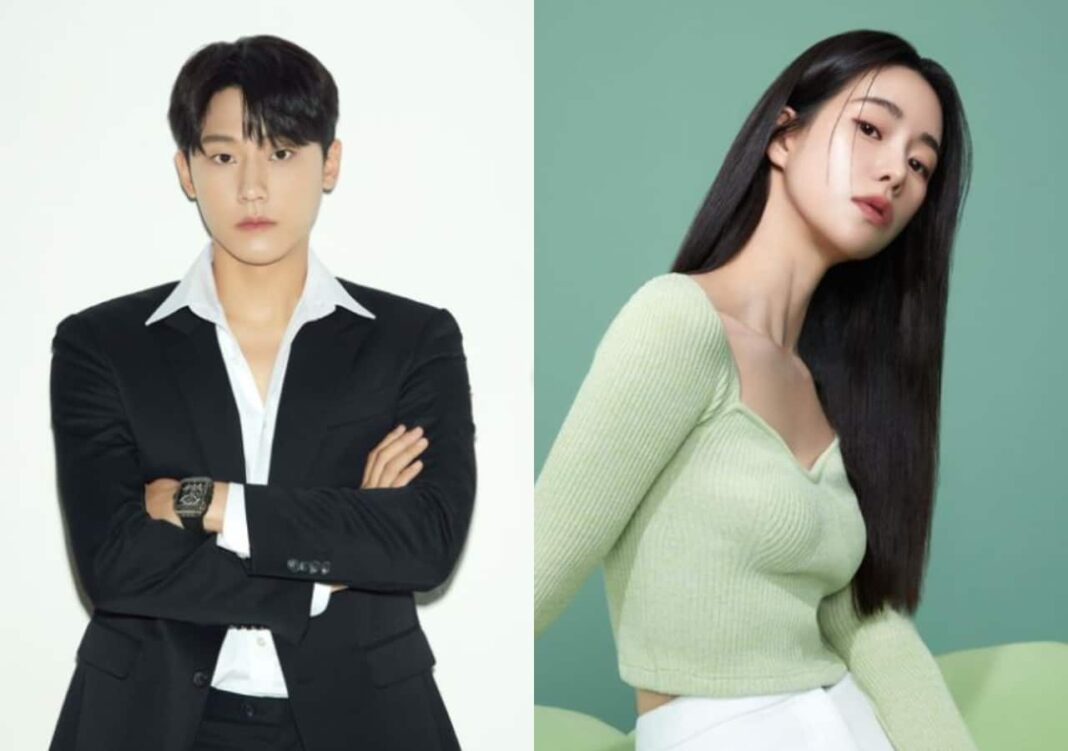 The Glory and Sweet Home star Lee Do-hyun uses his military vacation to date co-star Lim Ji Yeon; pics go viral