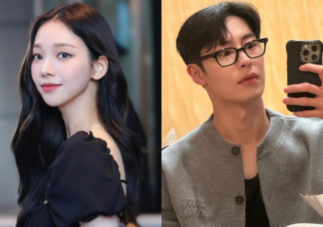 Karina of Korean girl band Aespa issues hand-written apology to fans pained over reports of her dating Lee Jae Wook; netizens react