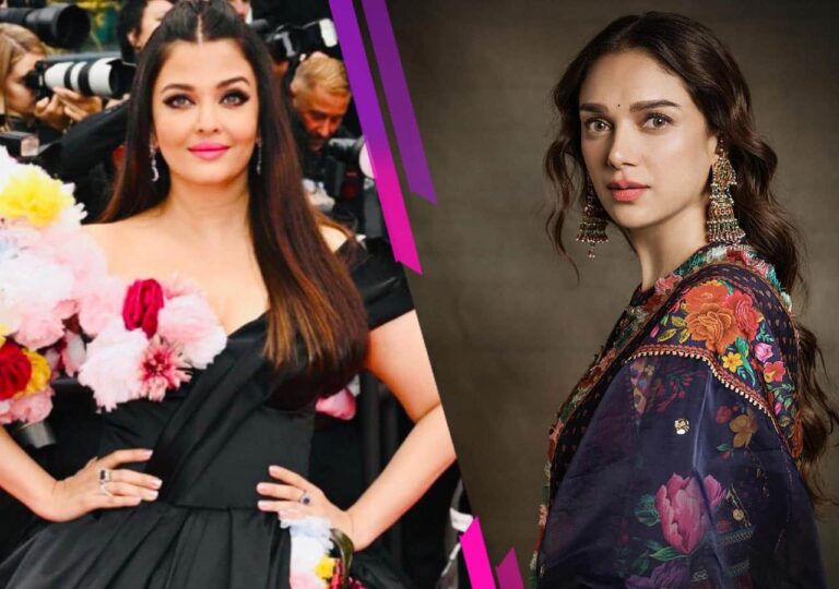 Aishwarya Rai Bachchan, Heeramandi star Aditi Rao Hydari all set to steal the show at the red carpet