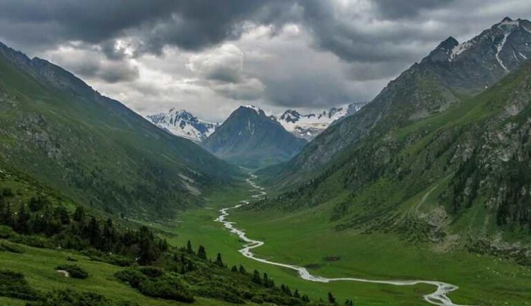 Kyrgyzstan’s tour operators to engage with the Asian travel market at the ITB Asia 2024