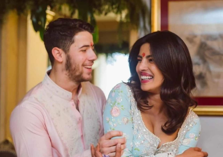 Priyanka Chopra pens down a loving appreciation post for Nick Jonas; says ‘Universe keeps us in sync’