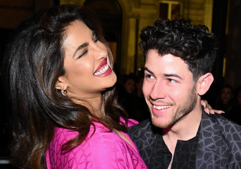 Priyanka Chopra’s husband Nick Jonas diagnosed with Influenza A; apologizes to fans for cancelling Mexico concert