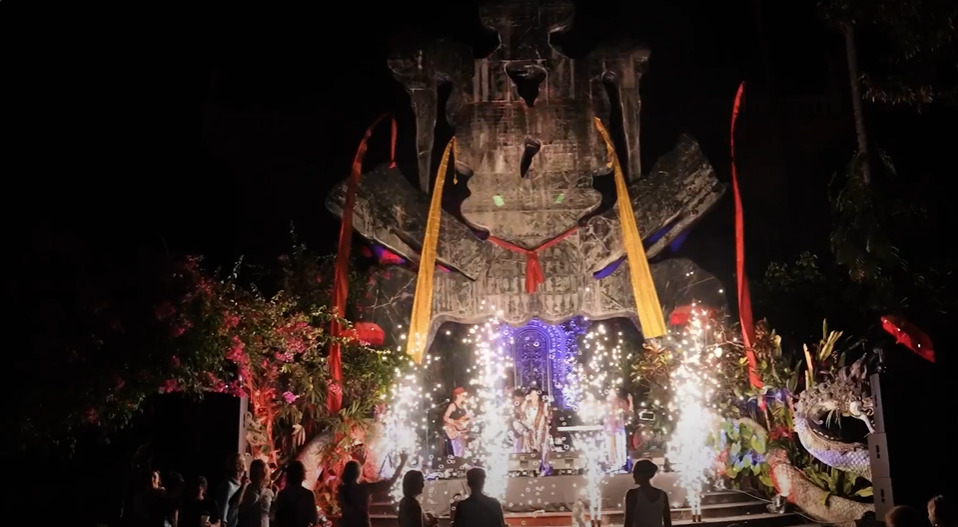Ubud Writers & Readers Festival 2024 to Illuminate Bali’s Cultural Spirit with Thought-Provoking Dialogues and Creative Performances*