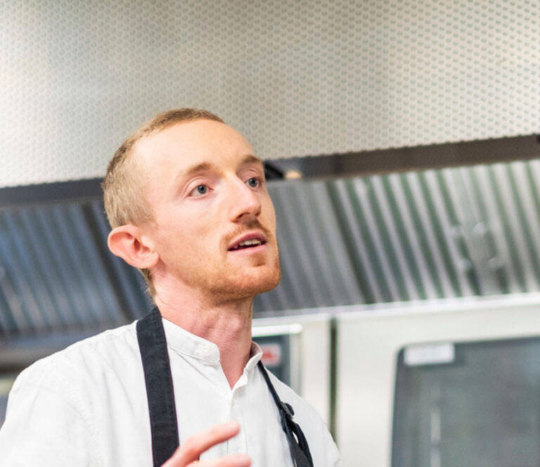 Winnow Teams Up with Zero-Waste Chef Vojtech Végh to Reduce Food Waste in the Hotel Industry