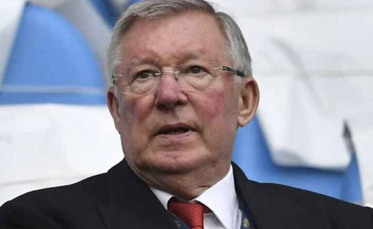 Manchester United Terminate Alex Ferguson’s Contract. This Is The Reason