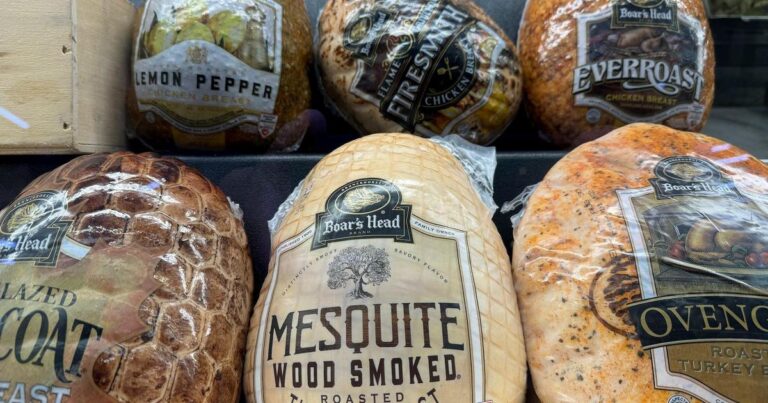 Boar’s Head recall triggers USDA watchdog probe into agency’s handling of deadly listeria outbreak