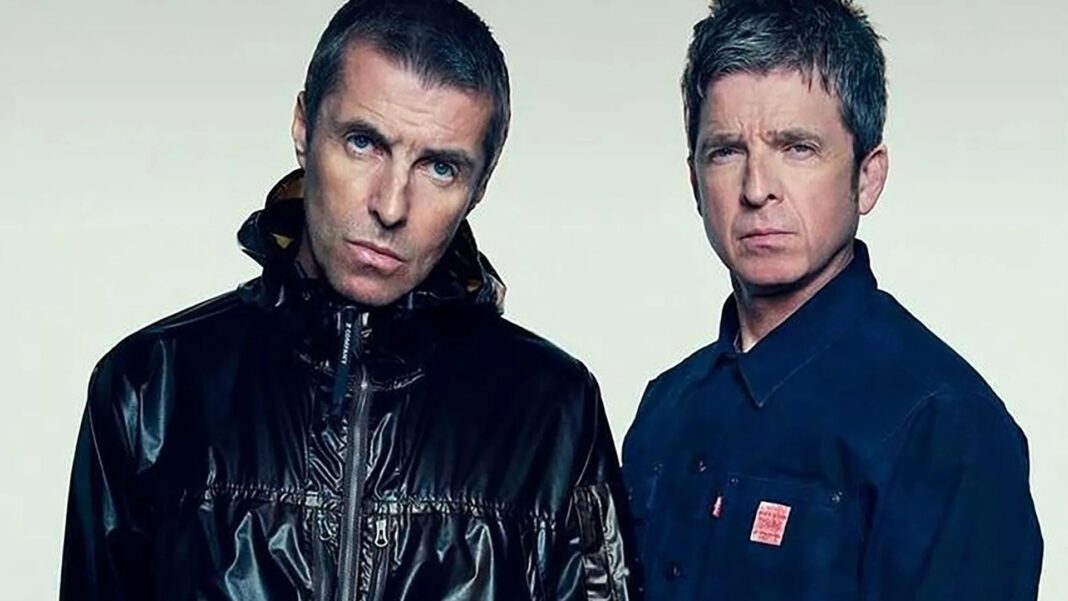 Oasis fans face having their reunion tickets cancelled in clampdown on unofficial resale sites