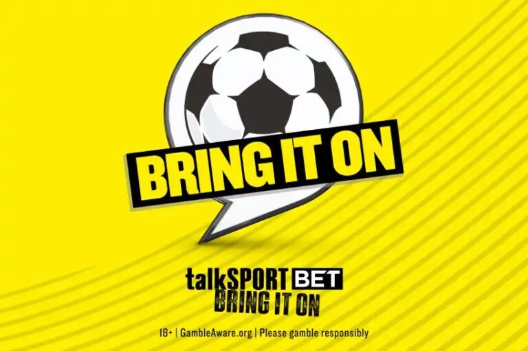 talkSPORT betting tips – Best football bets and expert advice for Thursday 31 October
