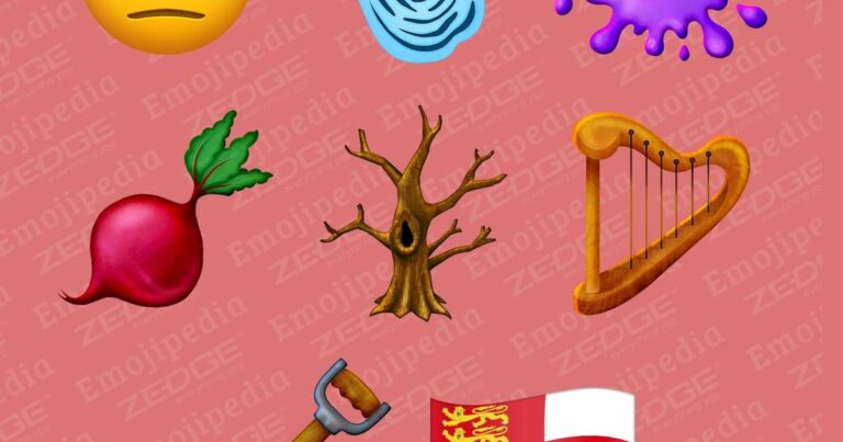 Emojis soon to include one that speaks for the weary masses