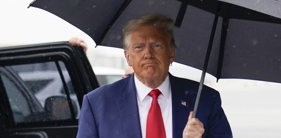 The U.S. at a crossroads: How Donald Trump is criminalizing American politics