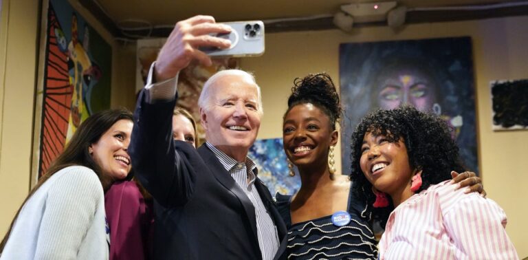 Don’t count Biden out: January polls are historically unreliable