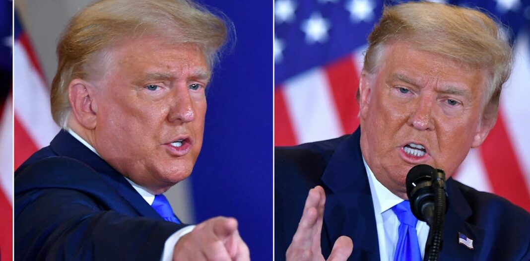 Trump nearly derailed democracy once − here’s what to watch out for in reelection campaign