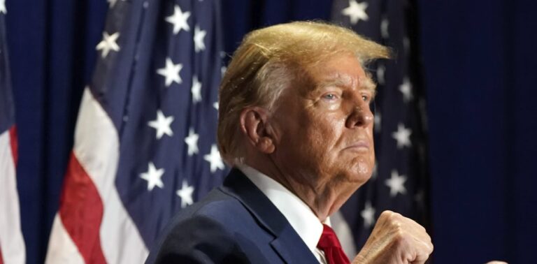 Judge nixes some of Georgia’s charges against Trump and his allies − but that won’t necessarily derail the case