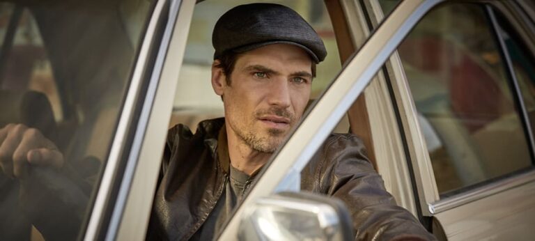 How To Wear A Flat Cap In 2024