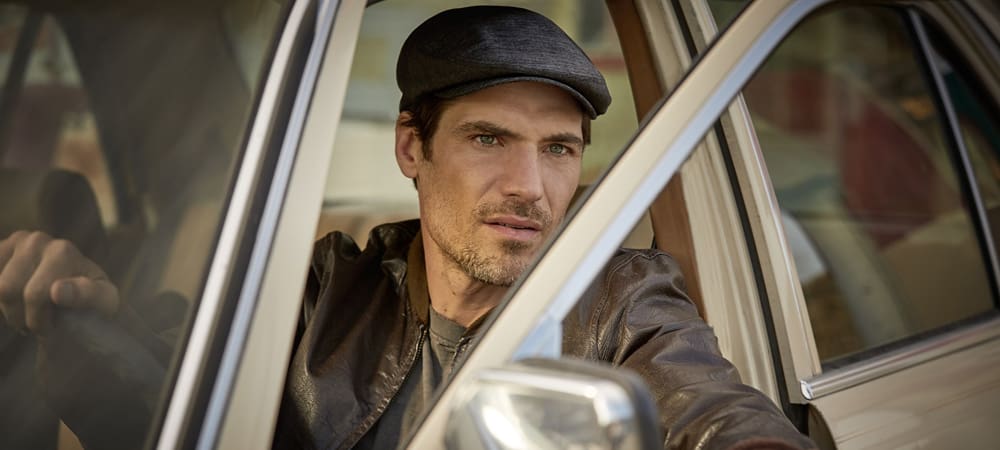 How To Wear A Flat Cap In 2024