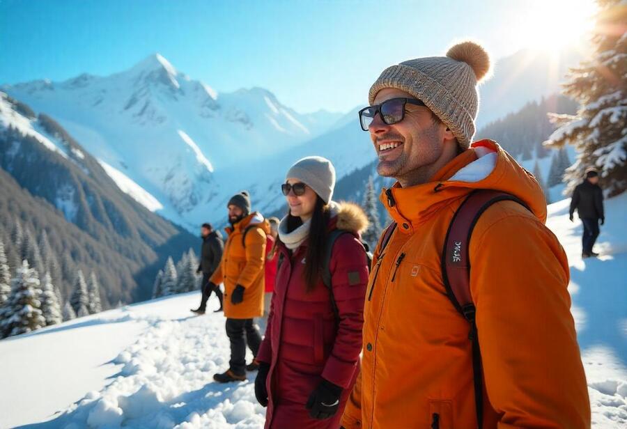 Himachal Pradesh Welcomes Winter with Diwali Discounts of 20%-40% on Hotel Stays in Shimla, Manali, and More Destinations