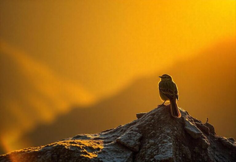 Uttarakhand Aims to Become India’s Birdwatching Capital with Expanded Tourism