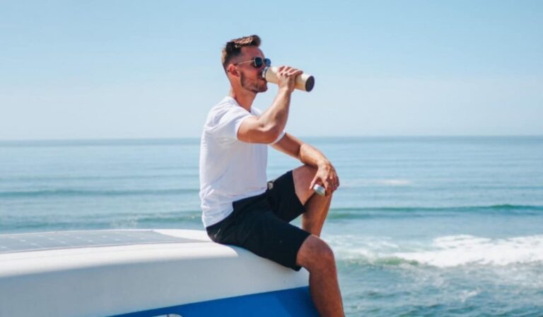 Fresh Clean Threads Review: Classic Tees to Meet Modern Needs